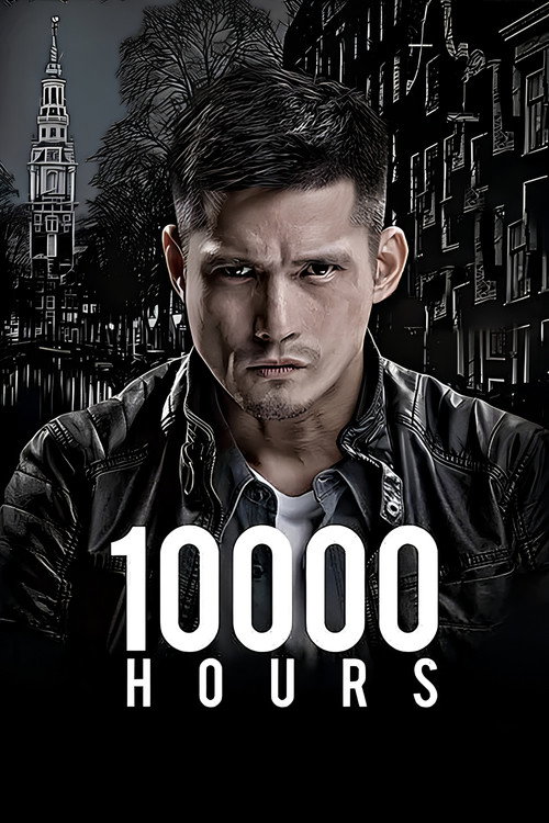 Póster de 10000 Hours