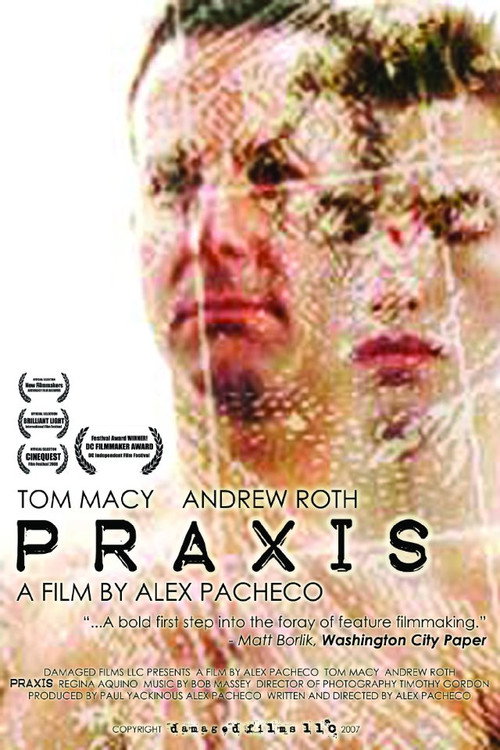 Póster de Praxis