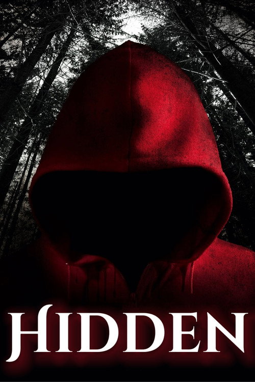 Póster de Hidden
