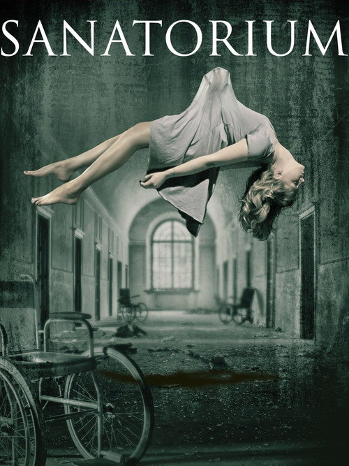 Póster de Sanatorium