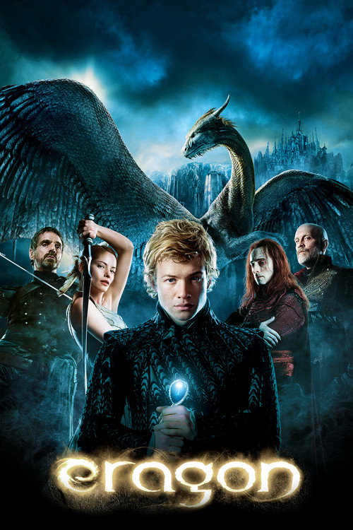 Pôster de Eragon