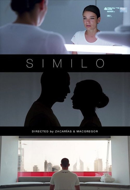 Póster de Similo