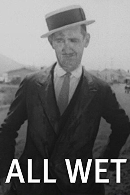 Locandina di All Wet