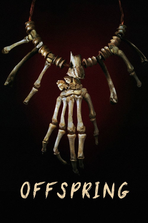 Póster de Offspring