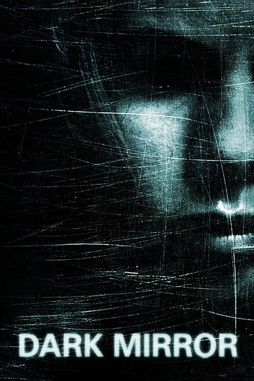 Póster de Dark Mirror