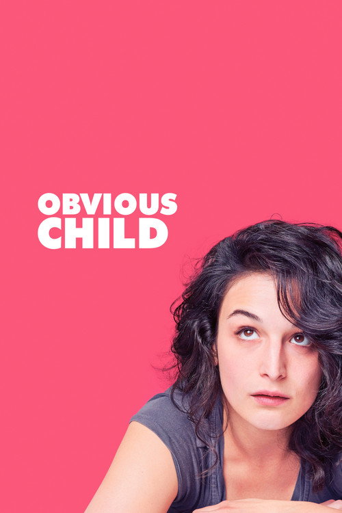 Póster de Obvious Child