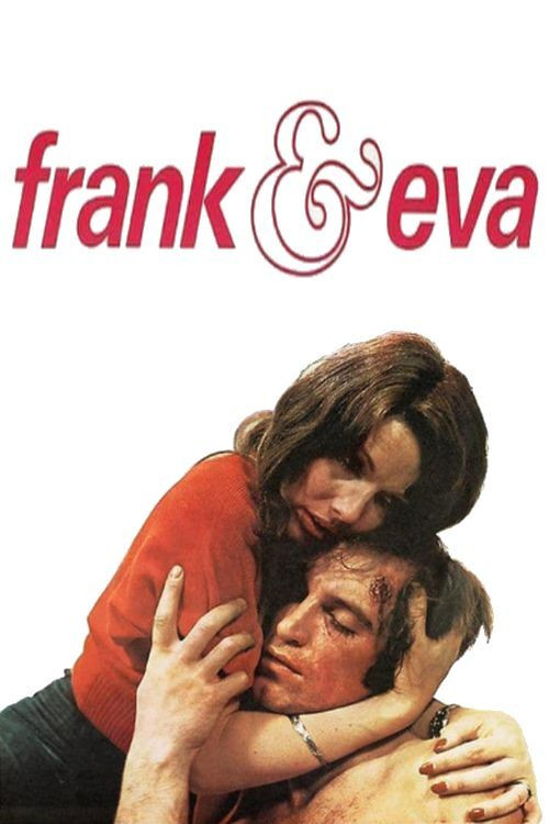Póster de Frank and Eva
