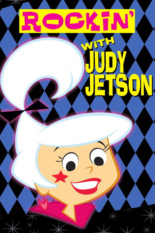 Locandina di Rockin' with Judy Jetson