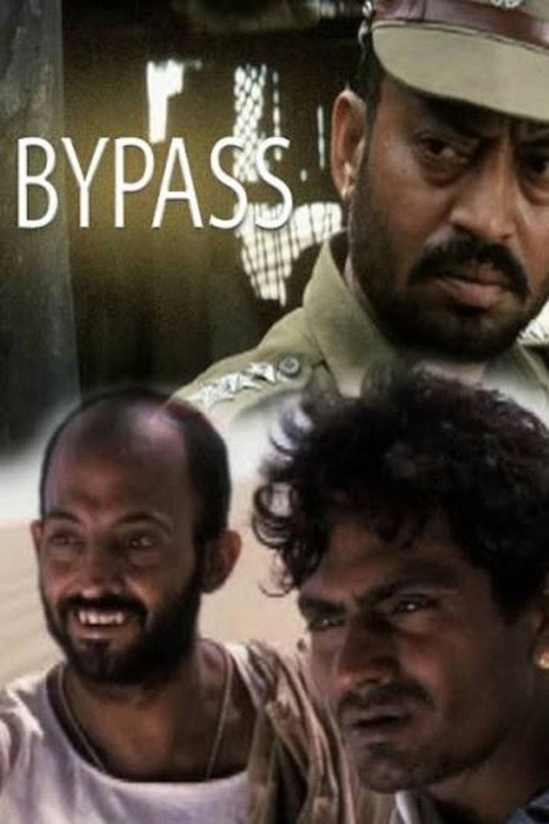 Poster of The Bypass