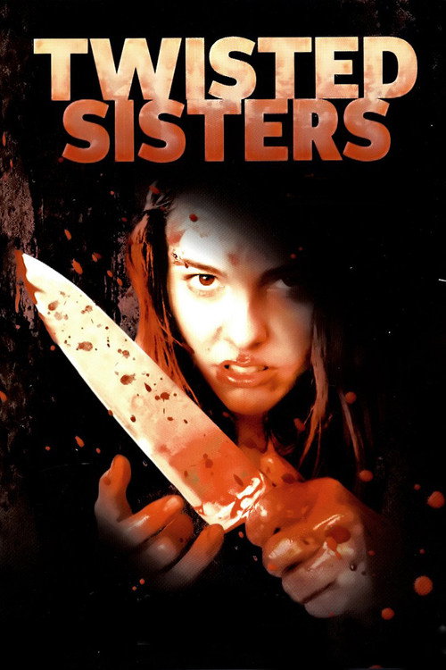 Póster de Twisted Sisters
