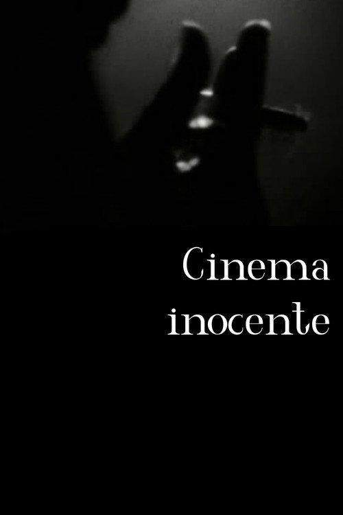 Póster de Naive Cinema