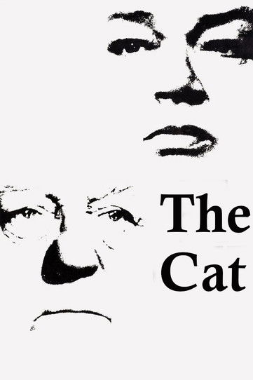 Pôster de O Gato