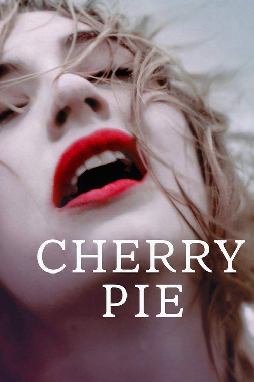 Locandina di Cherry Pie