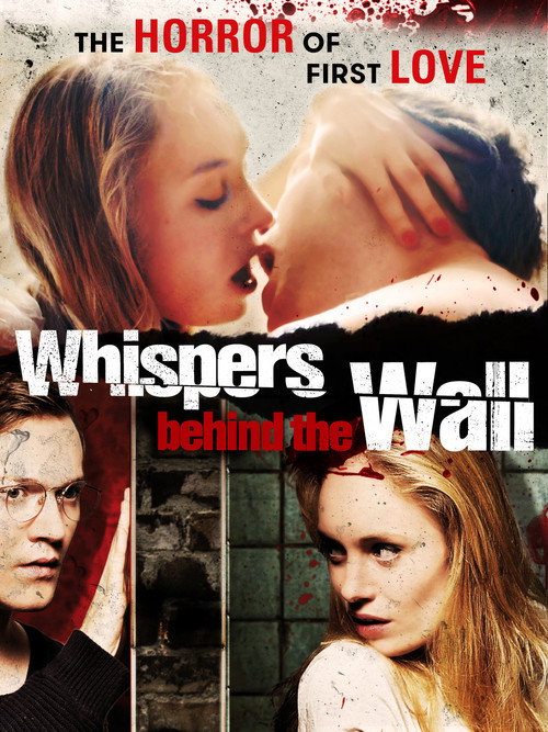 Póster de Whispers Behind the Wall