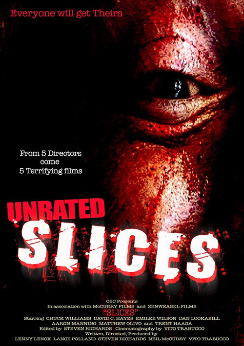 Póster de Slices