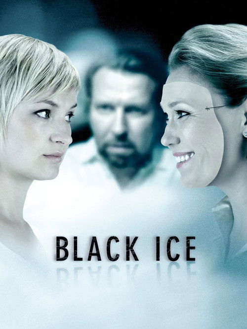 Póster de Black Ice