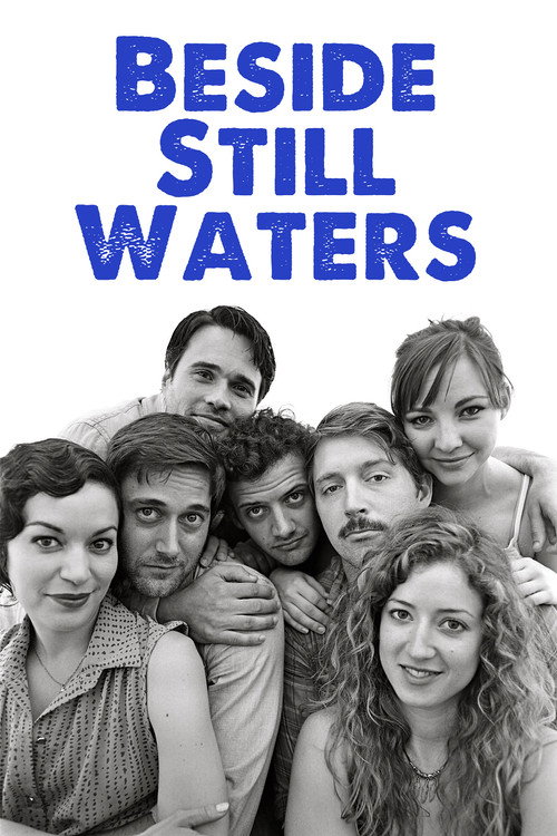 Locandina di Beside Still Waters