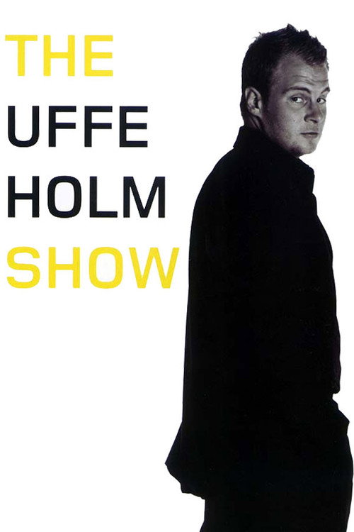 Póster de The Uffe Holm Show