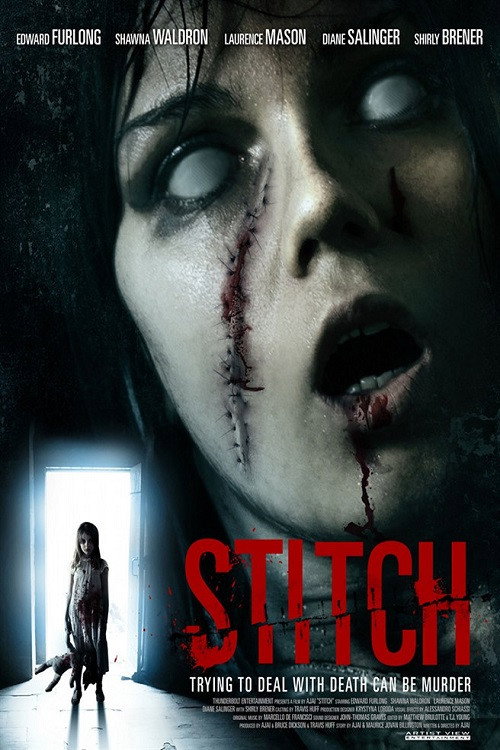 Póster de Stitch