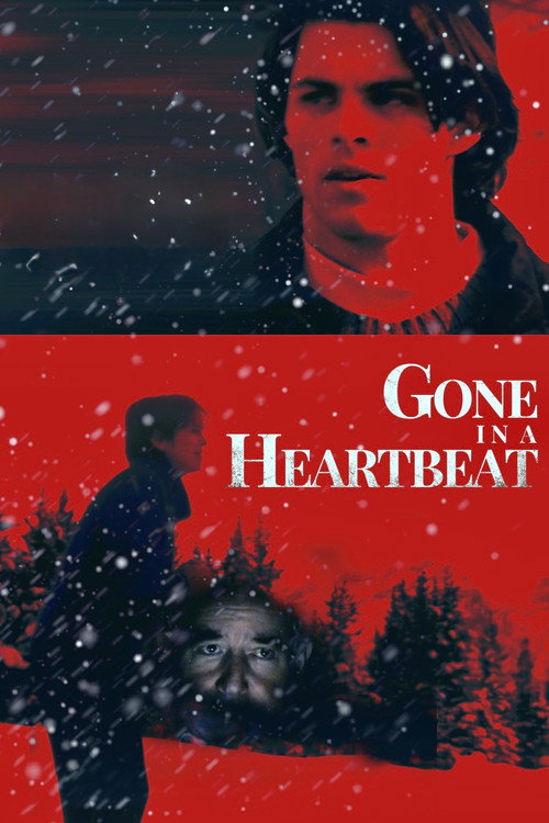 Locandina di Gone in a Heartbeat