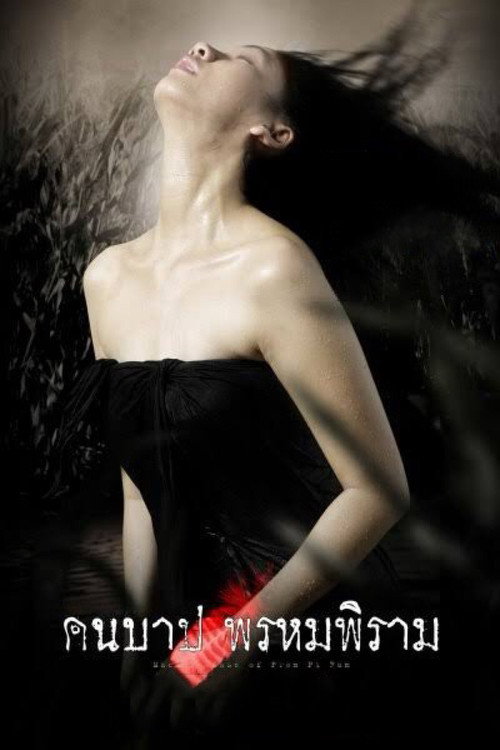 Póster de Macabre Case of Prom Pi Ram