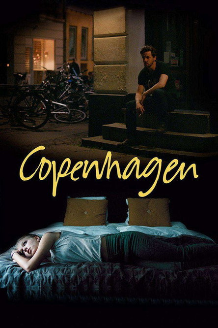 Póster de Copenhagen