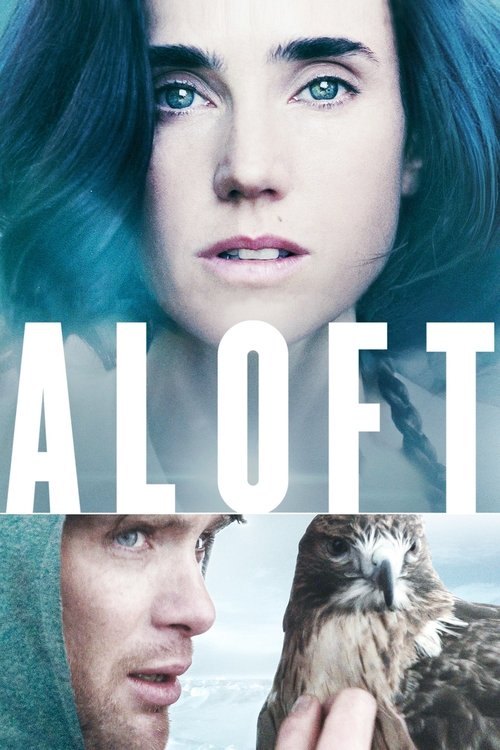 Póster de Aloft