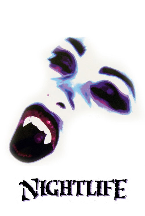 Póster de Nightlife