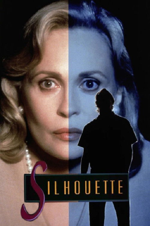 Póster de Silhouette