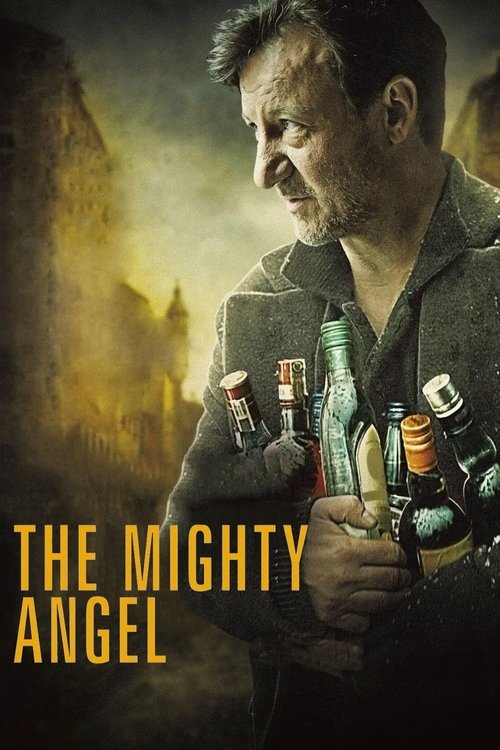 Póster de The Mighty Angel