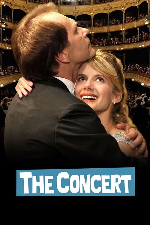 Poster von Das Konzert