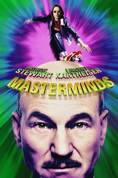 Pôster de Marcação Cerrada