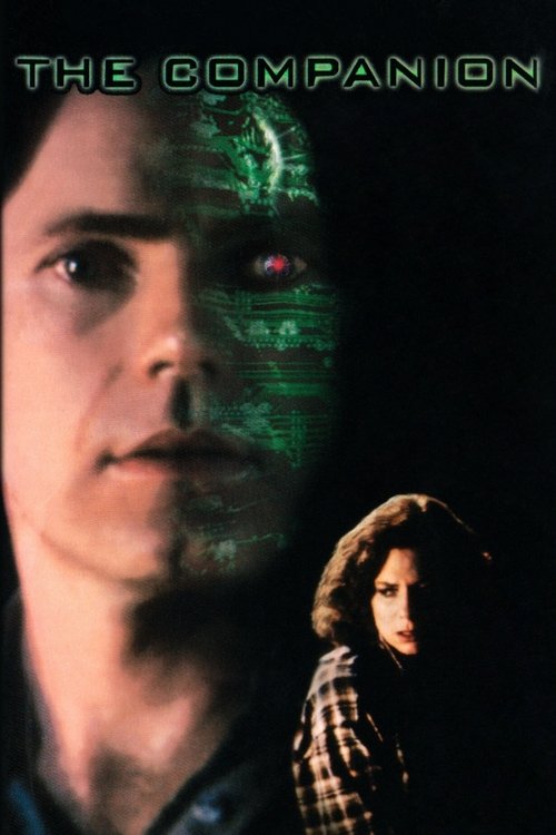 Locandina di The Companion