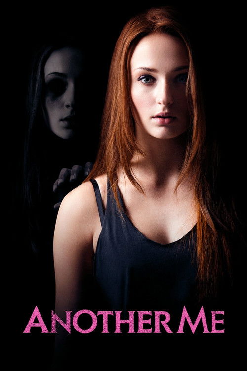Póster de Another Me