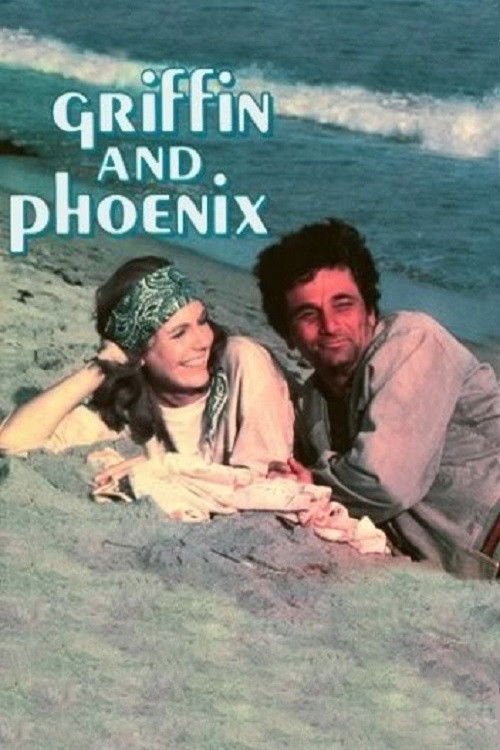 Póster de Griffin and Phoenix
