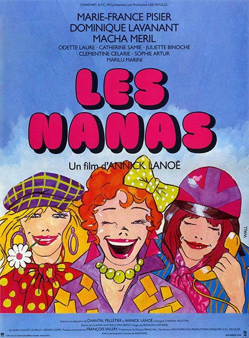 Póster de The Chicks