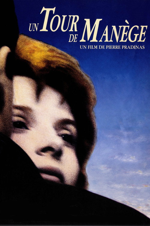 Póster de Once Around the Park