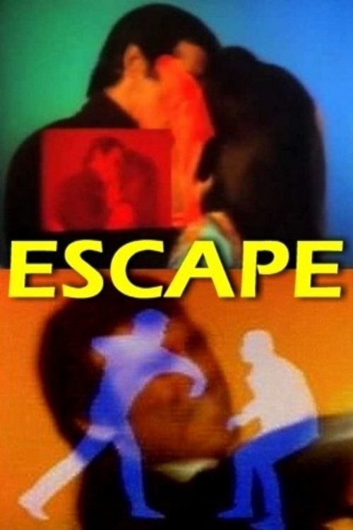 Póster de Escape