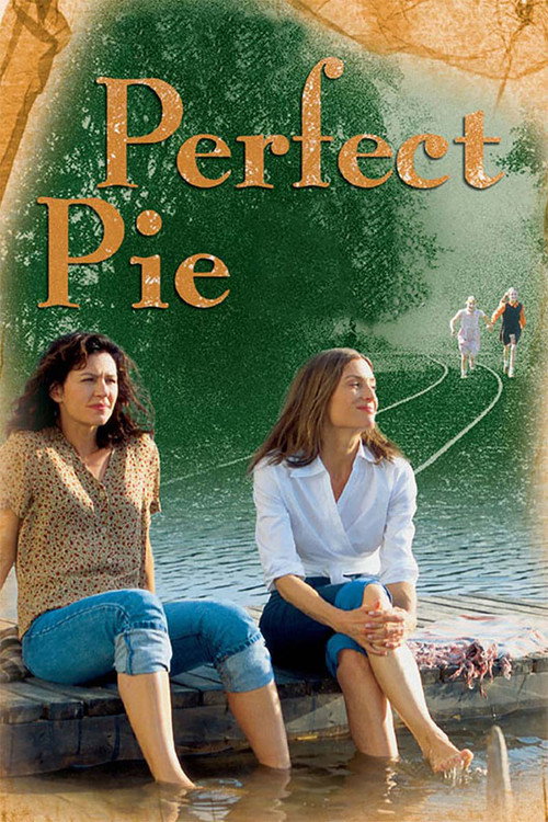 Póster de Perfect Pie