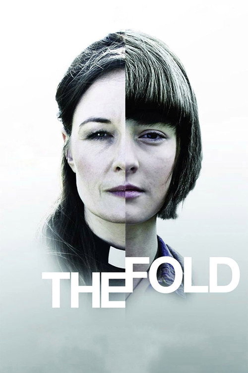 Póster de The Fold