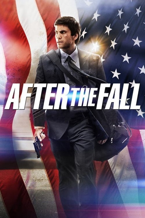 Pôster de After the Fall