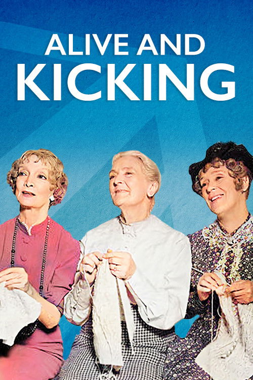 Poster von Munter und Lebendig