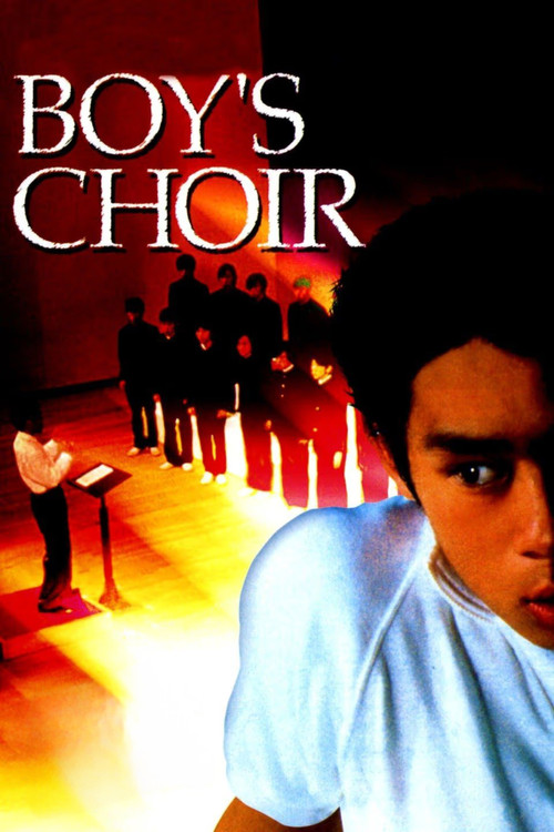 Pôster de Boy's Choir