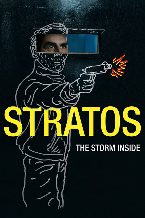 Póster de Stratos