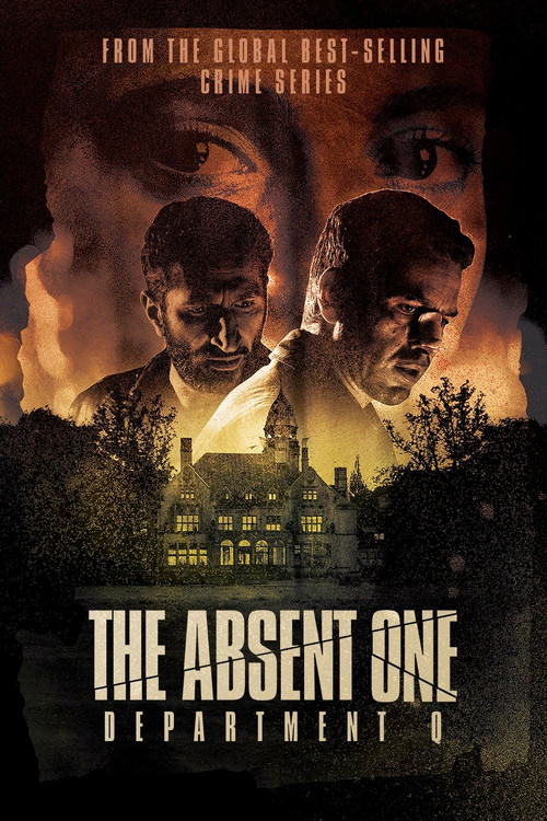 Póster de The Absent One