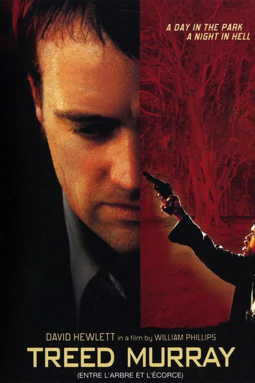 Póster de Treed Murray