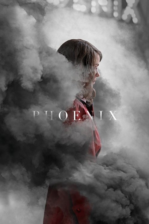 Póster de Phoenix