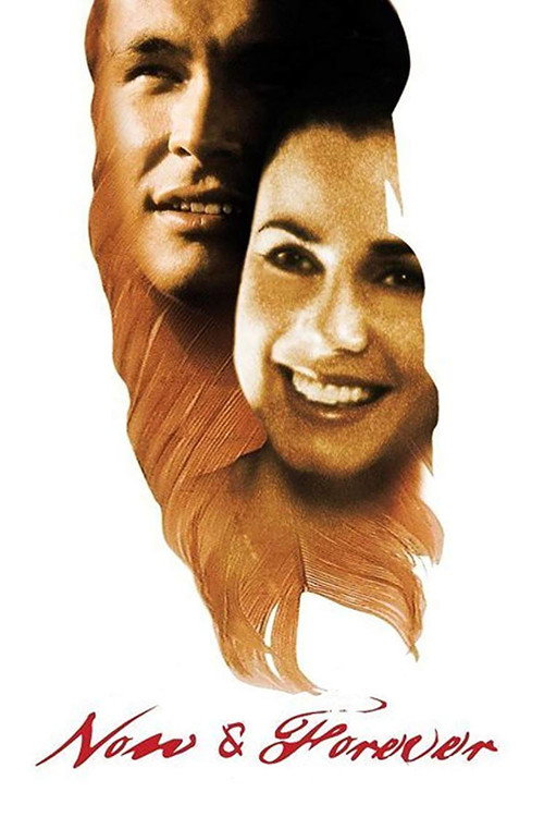 Póster de Now & Forever