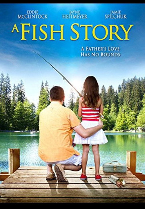 Poster von A Fish Story