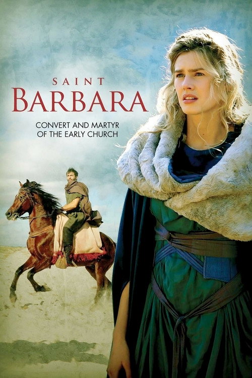 Póster de Saint Barbara
